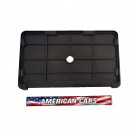 Suport placa numar inmatriculare tip D Suport placa numar inmatriculare tip D
